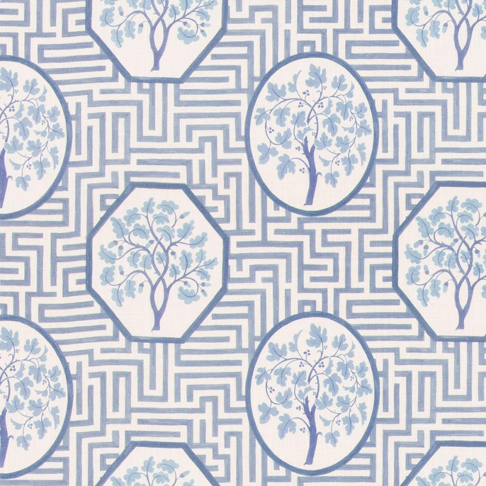 Royal Maze