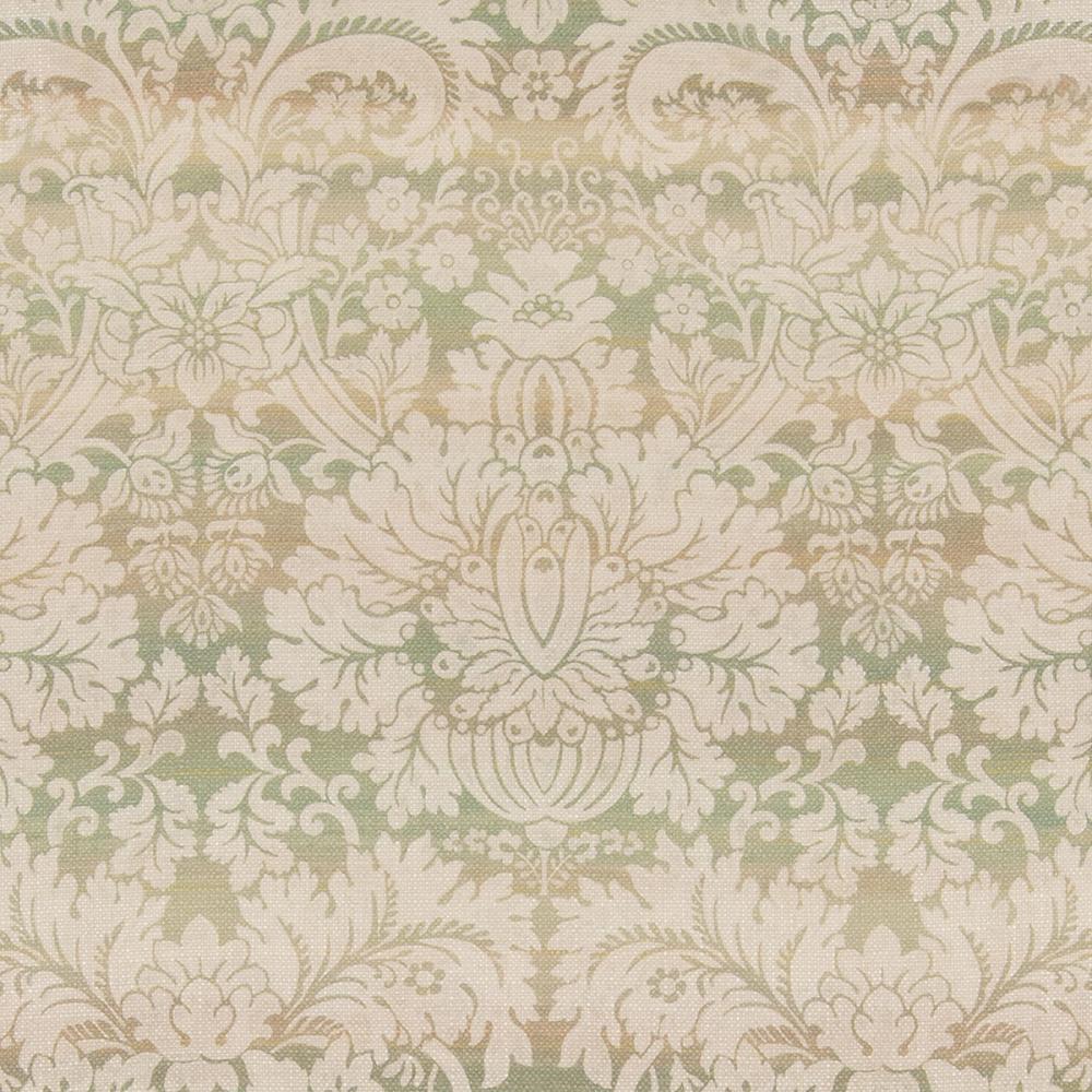 Queen's Damask