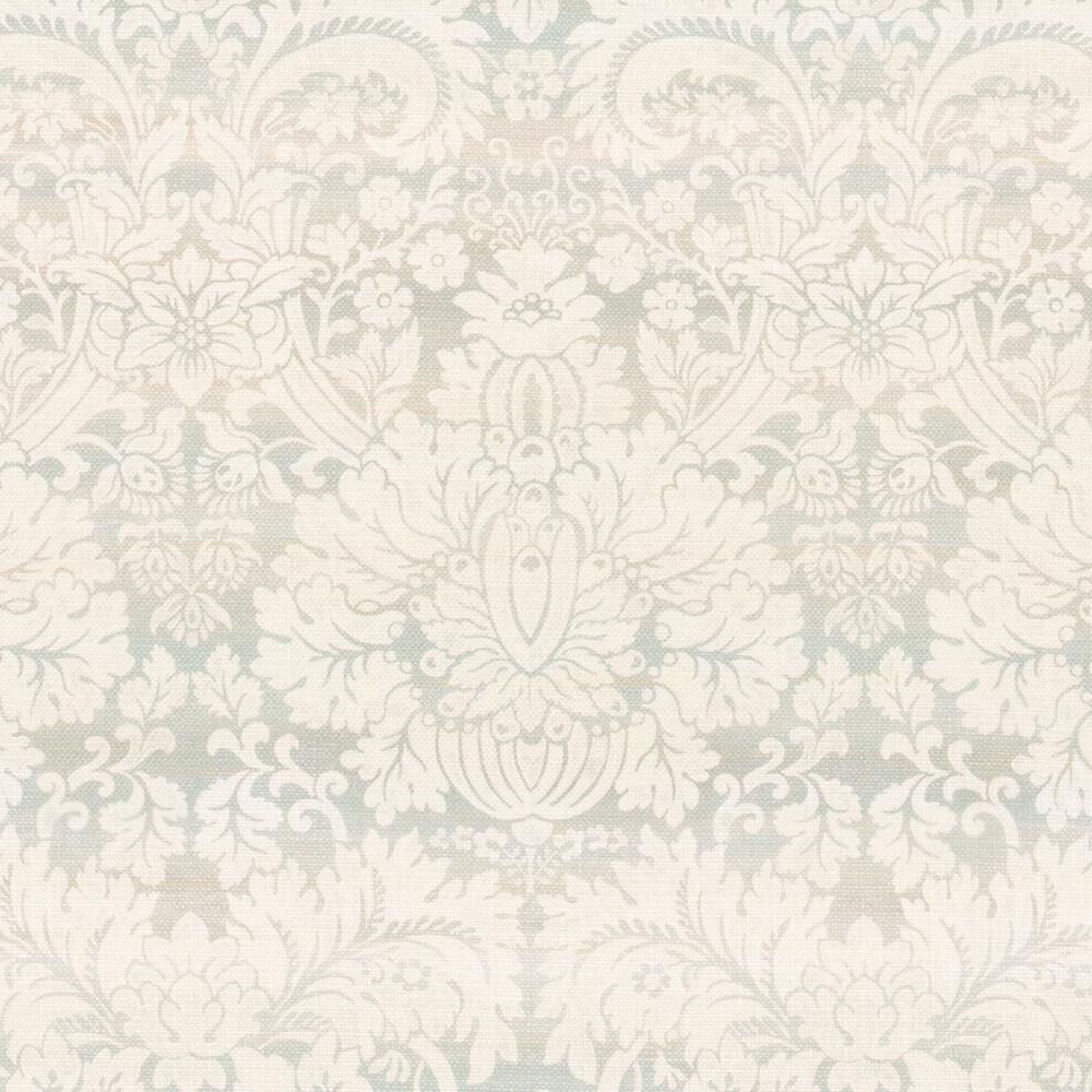 Queen's Damask