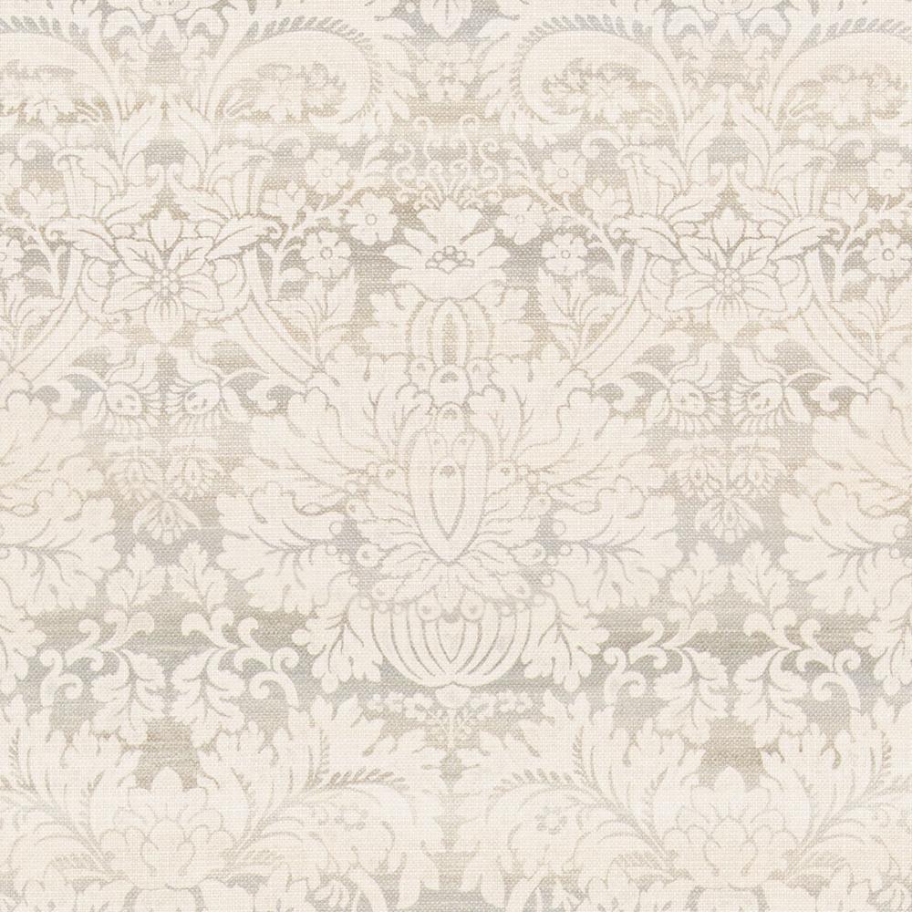 Queen's Damask