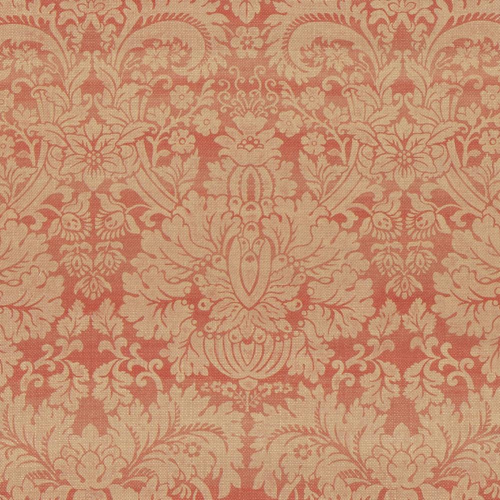 Queen's Damask