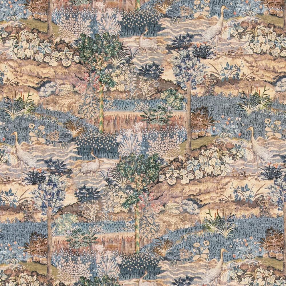 Palace Tapestry