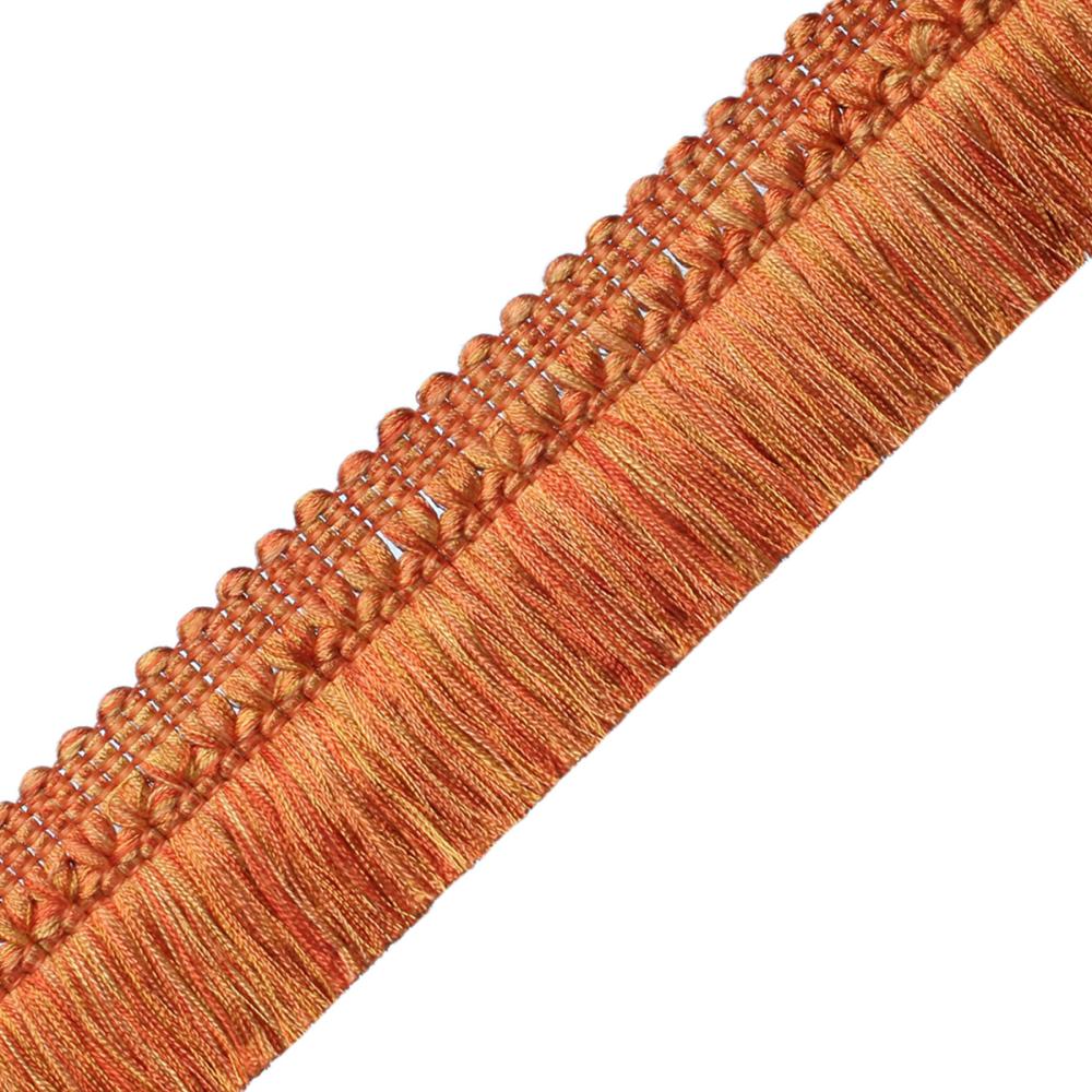 Aurelia Brush Fringe