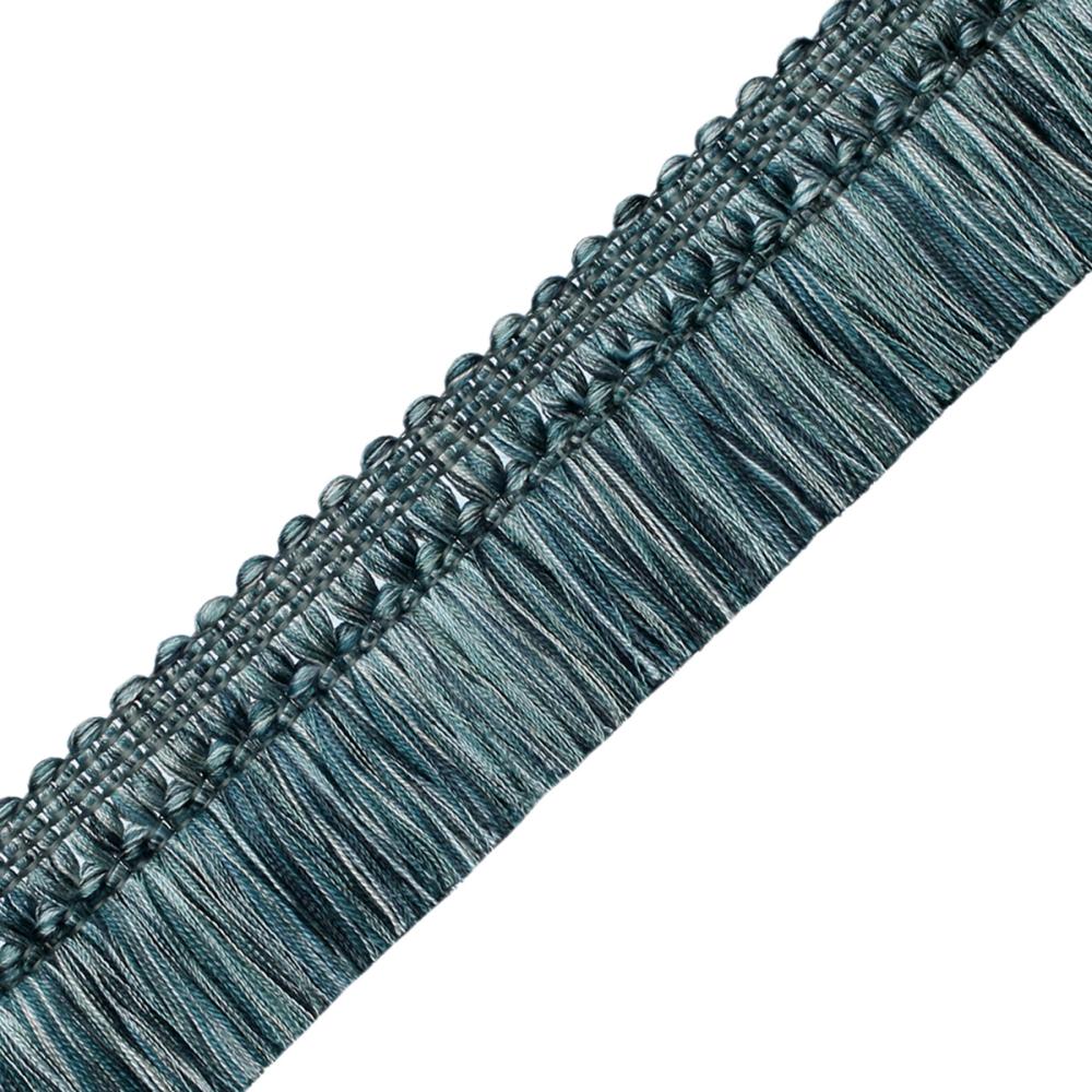 Aurelia Brush Fringe