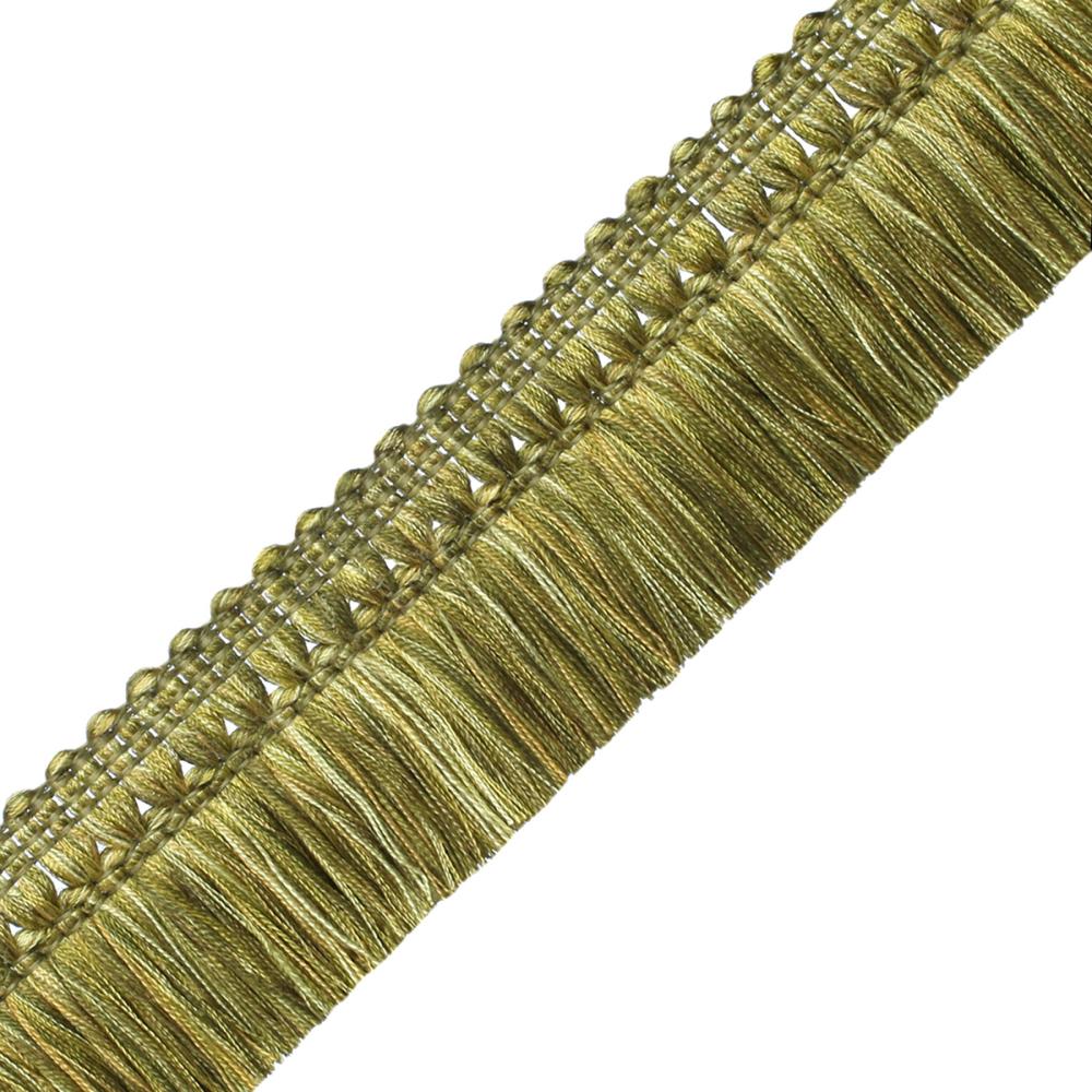 Aurelia Brush Fringe