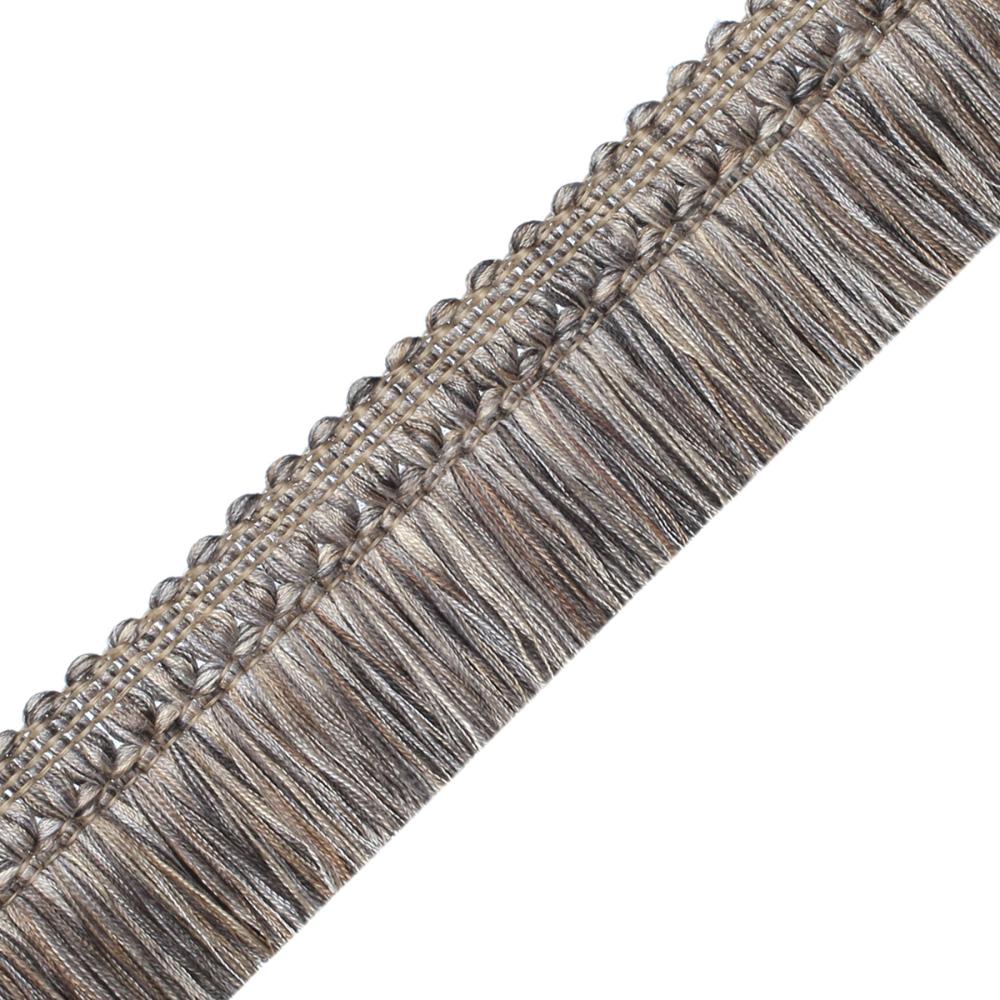 Aurelia Brush Fringe