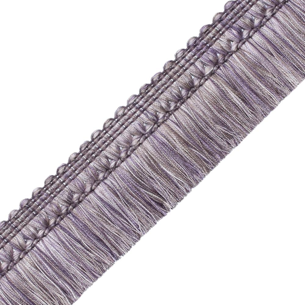 Aurelia Brush Fringe