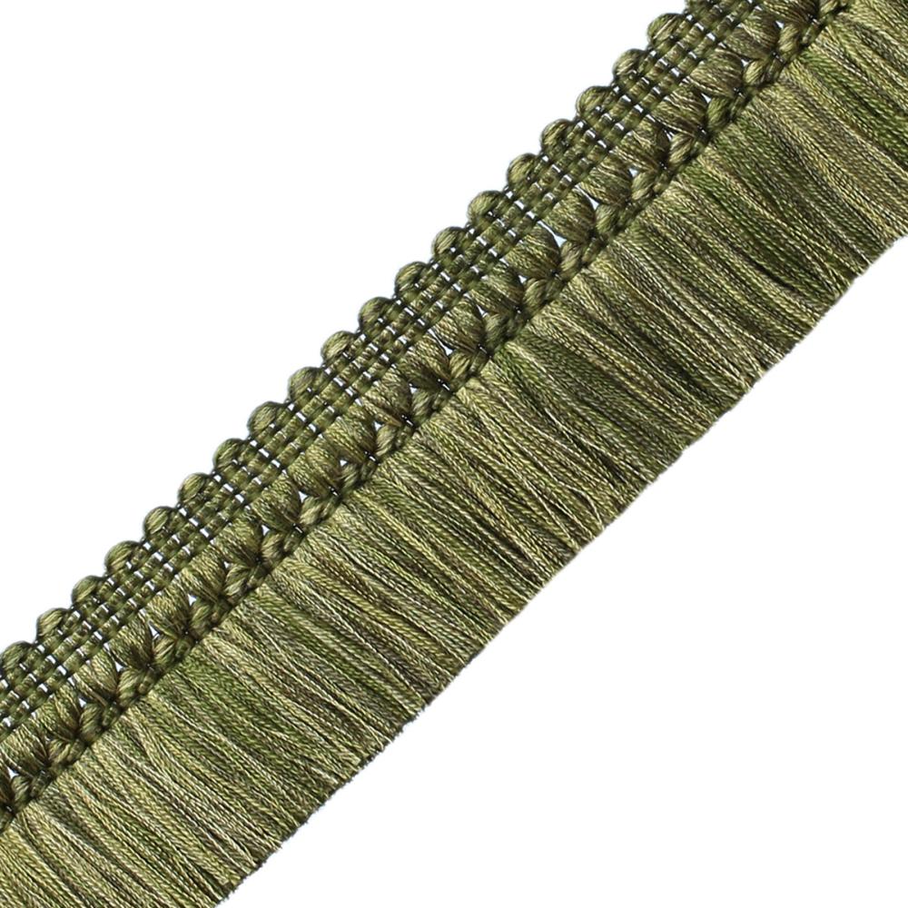 Aurelia Brush Fringe