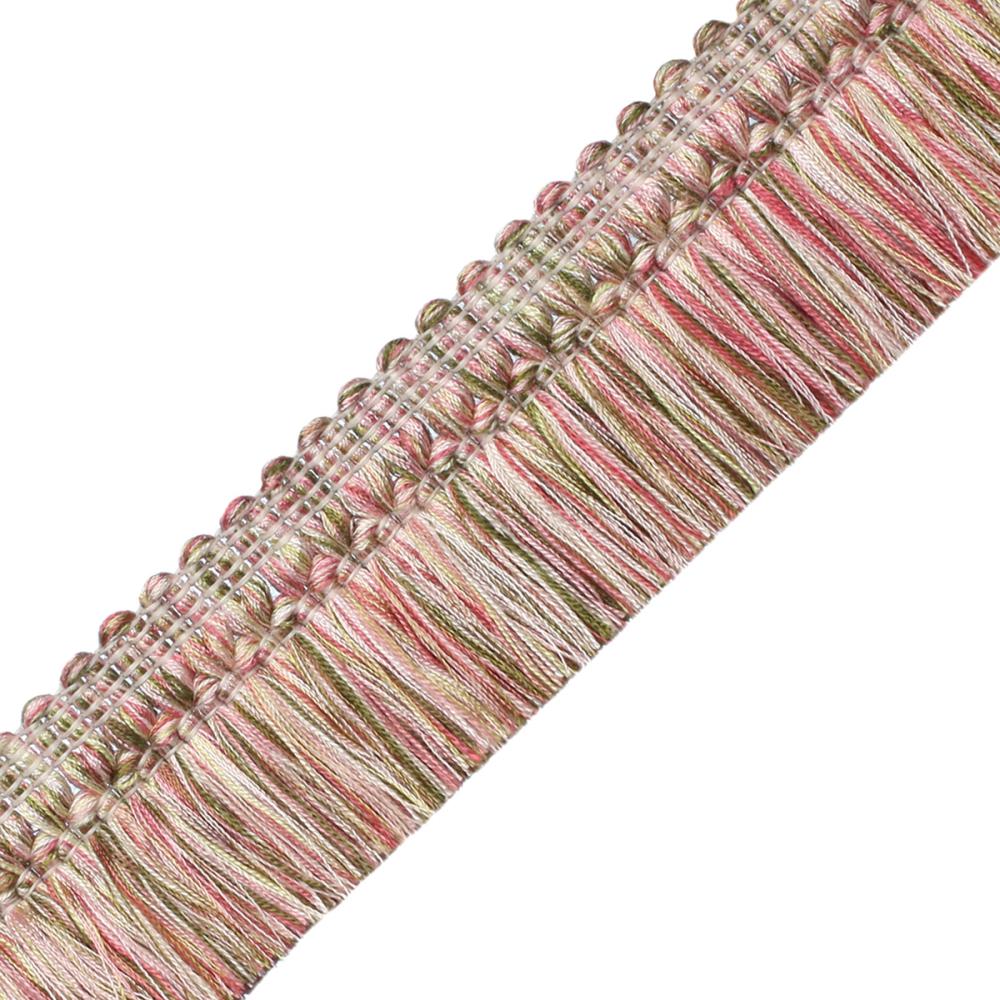 Aurelia Brush Fringe
