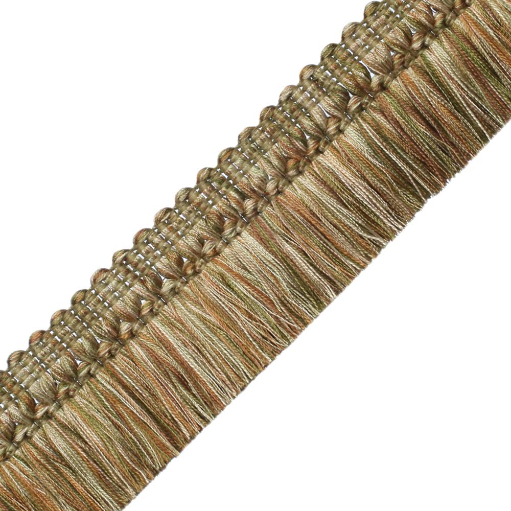 Aurelia Brush Fringe