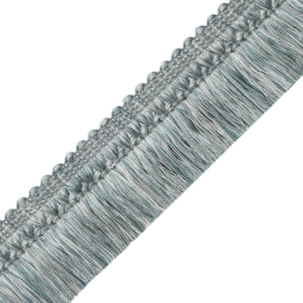 Aurelia Brush Fringe