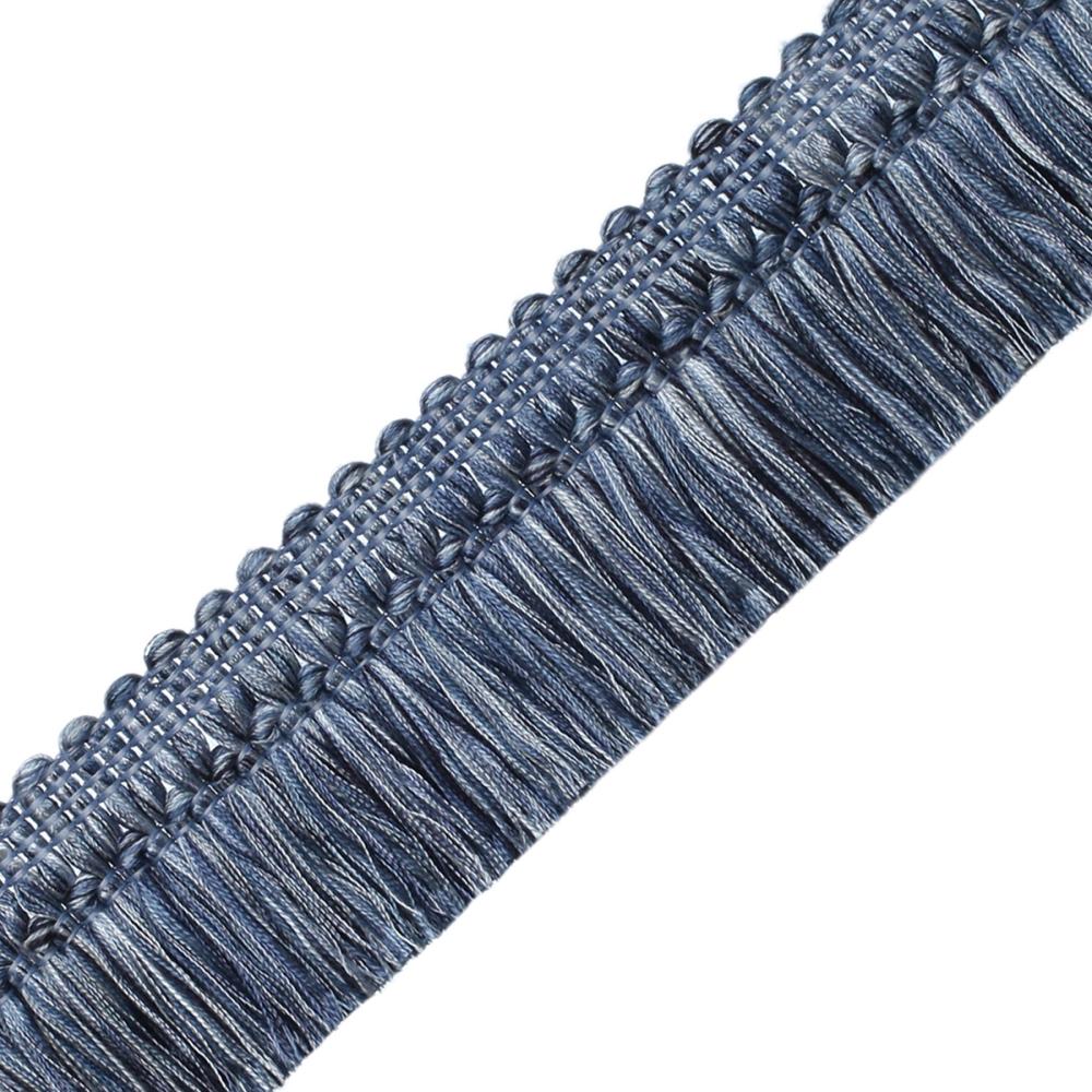 Aurelia Brush Fringe
