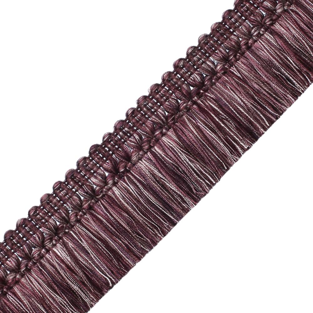 Aurelia Brush Fringe