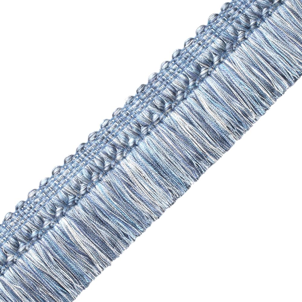 Aurelia Brush Fringe