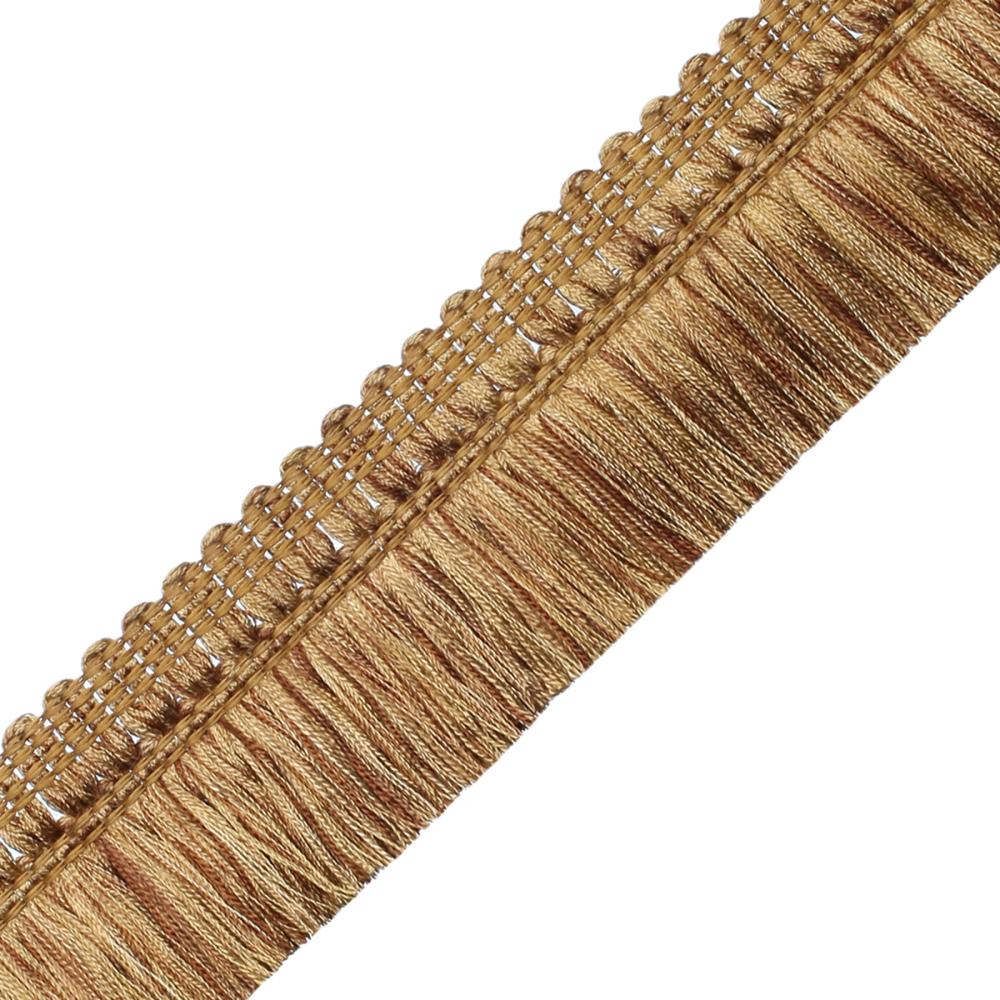 Aurelia Brush Fringe