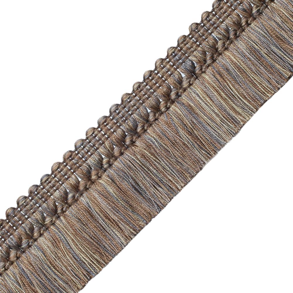 Aurelia Brush Fringe