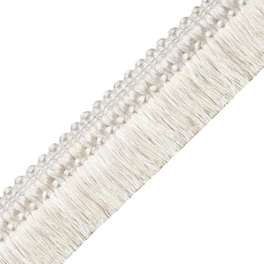 Aurelia Brush Fringe