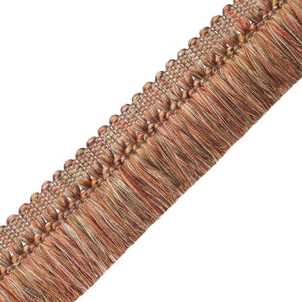 Aurelia Brush Fringe