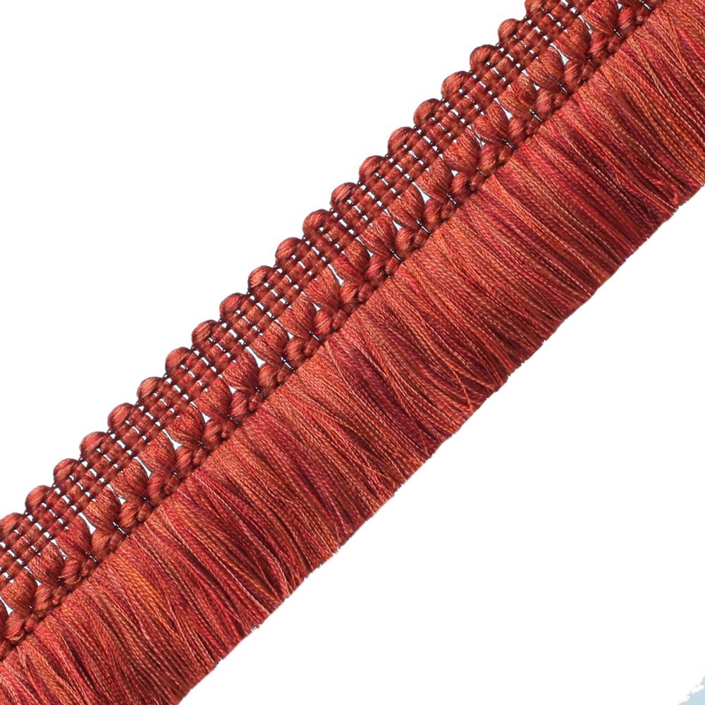 Aurelia Brush Fringe
