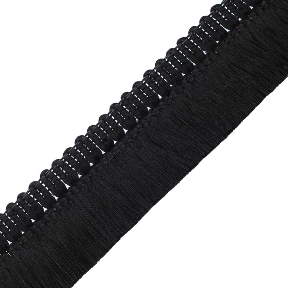 Aurelia Brush Fringe
