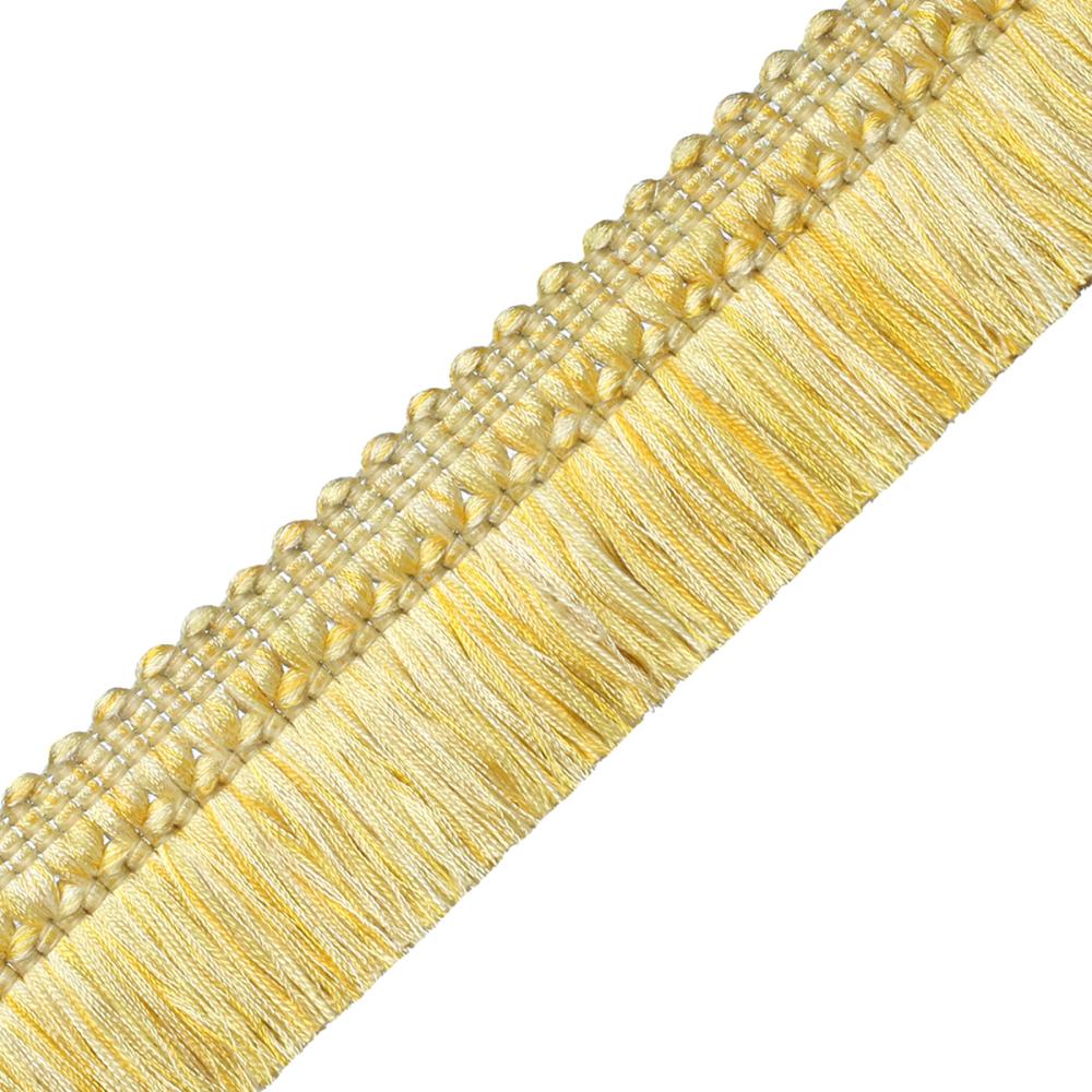 Aurelia Brush Fringe