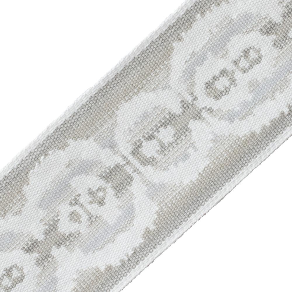 Aspen Ikat Border