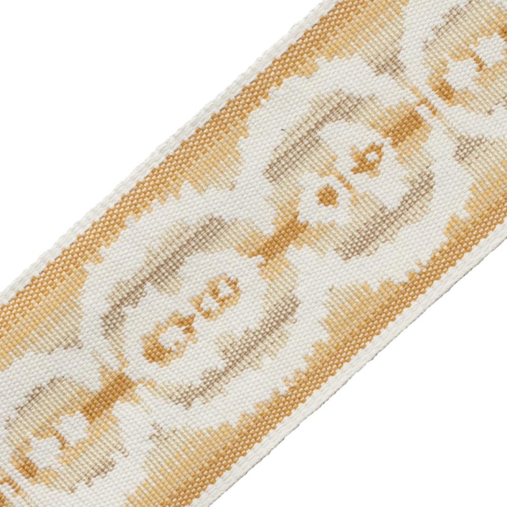 Aspen Ikat Border