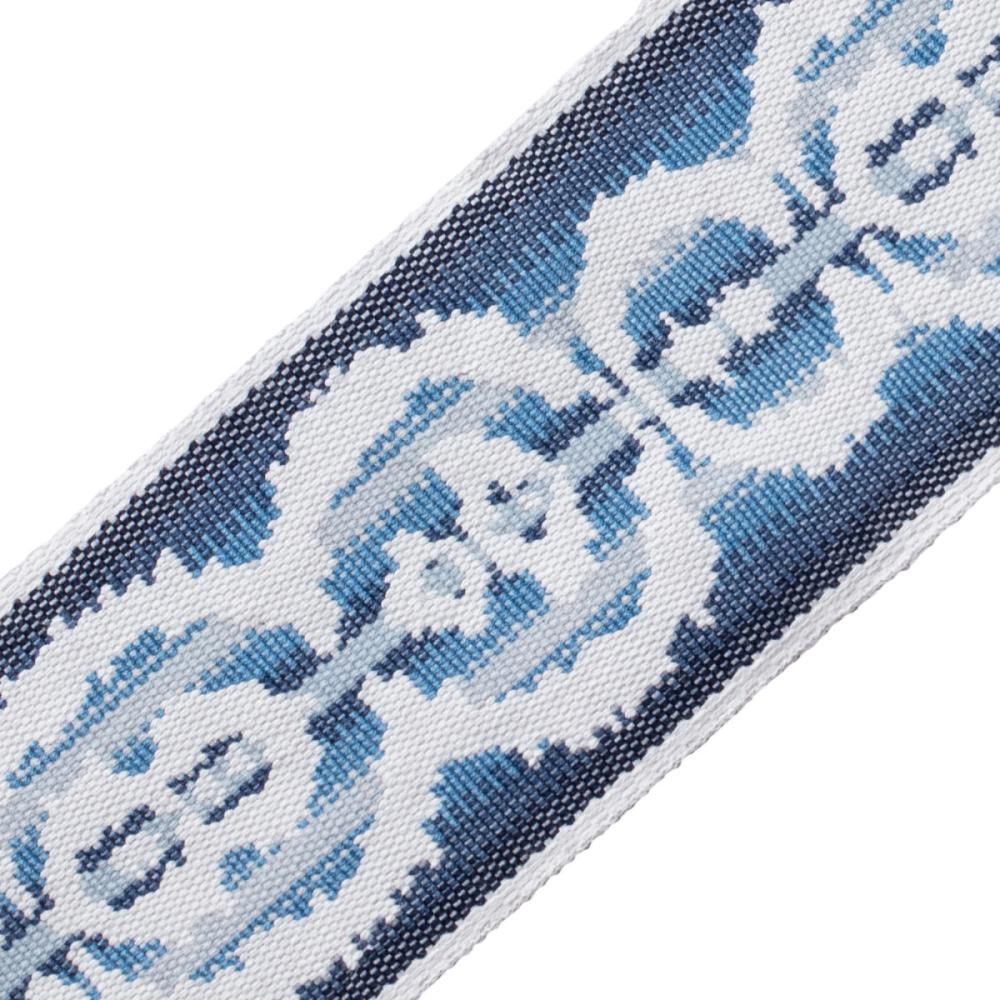 Aspen Ikat Border