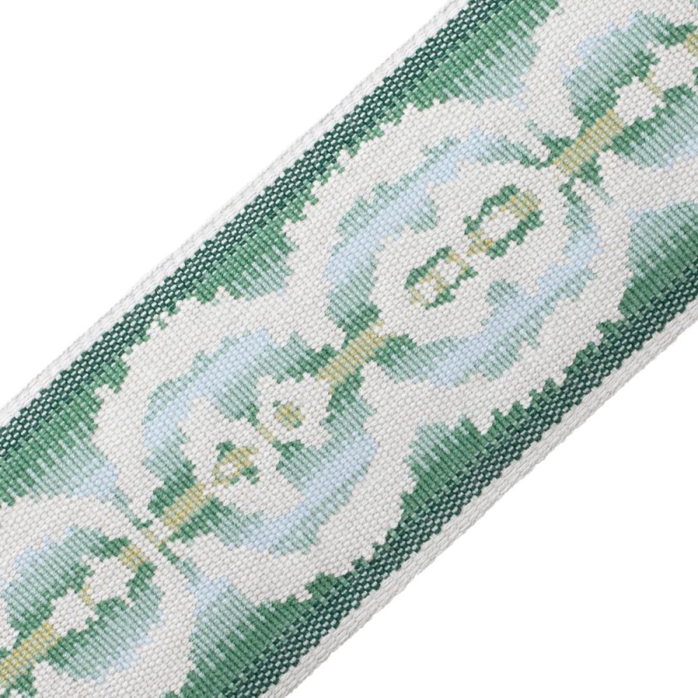 Aspen Ikat Border