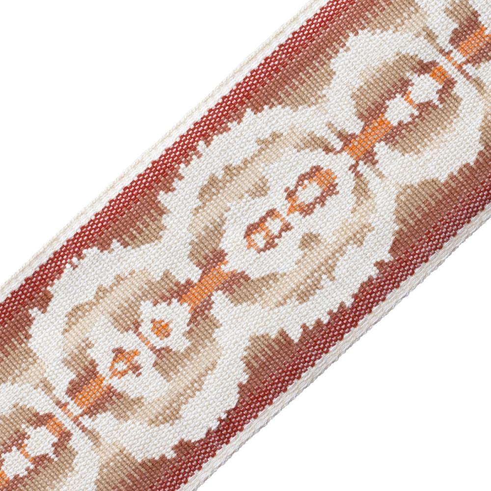 Aspen Ikat Border