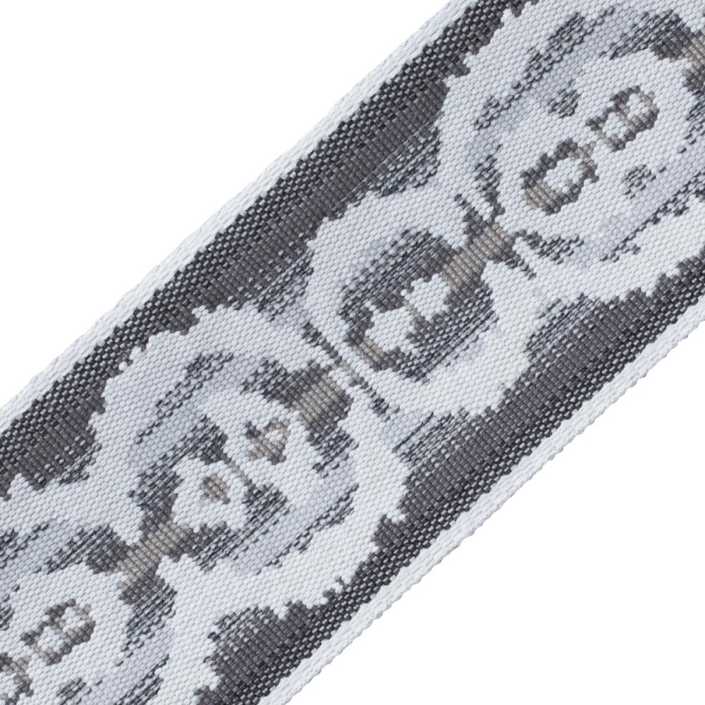 Aspen Ikat Border