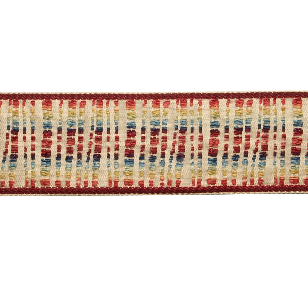 Cheyenne Ombre Border