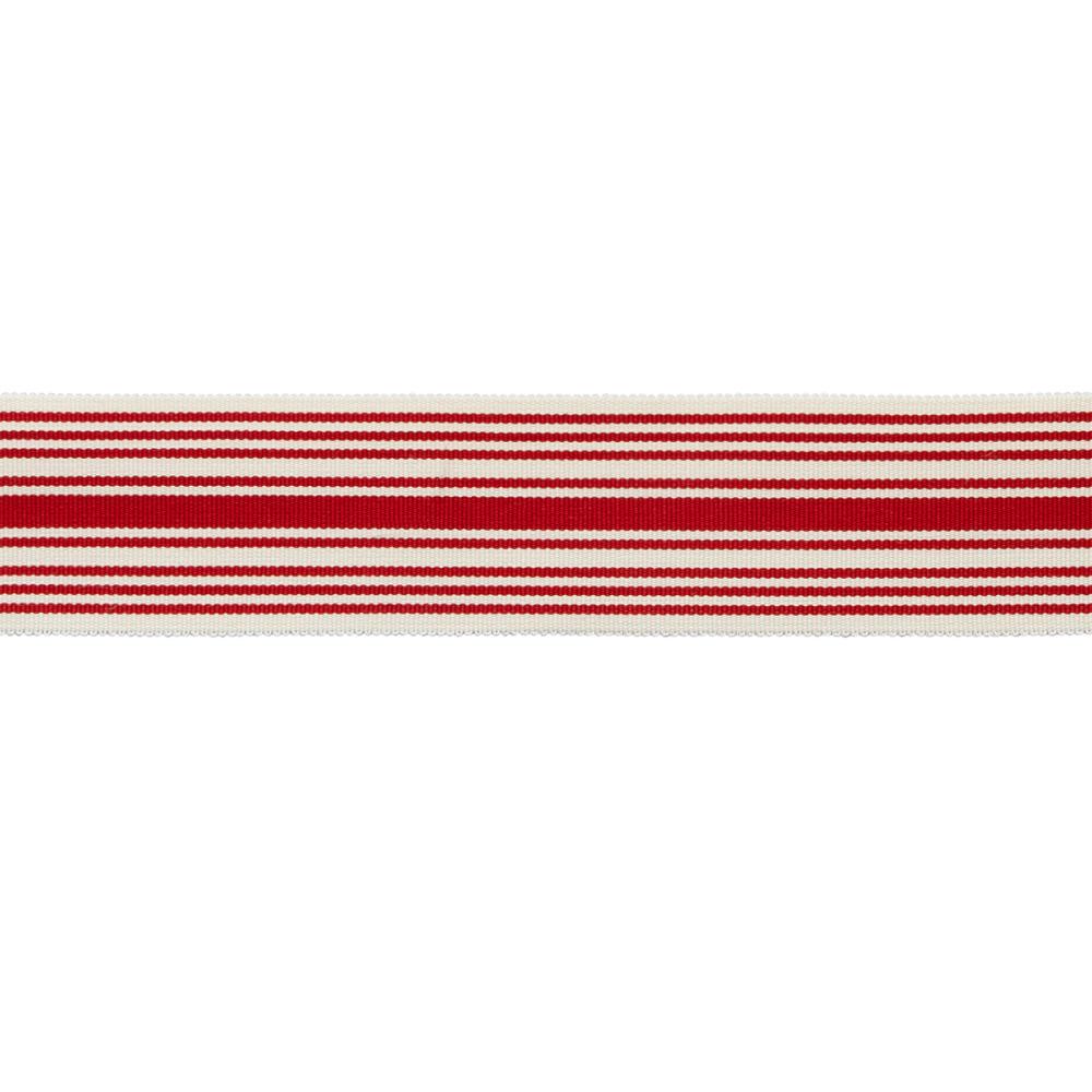 MDS Stripe Border