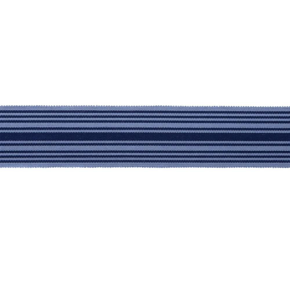 MDS Stripe Border