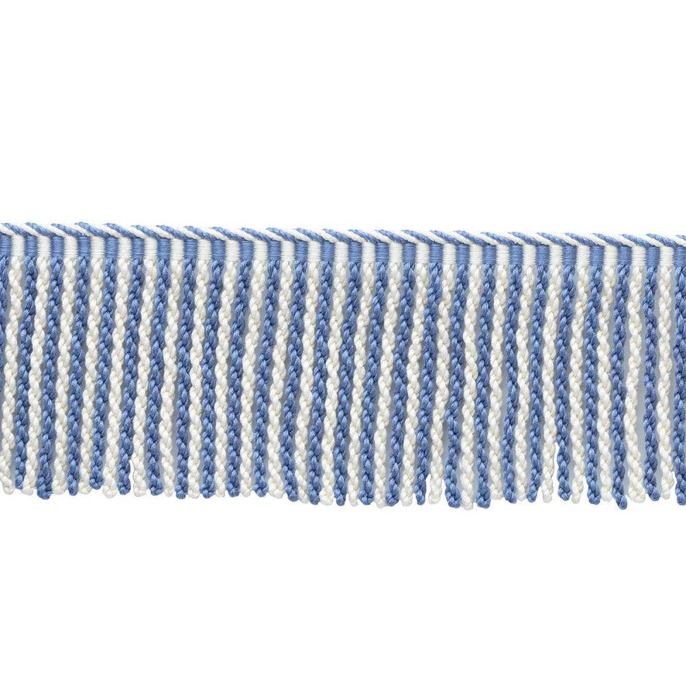 MDS Stripe Bullion Fringe
