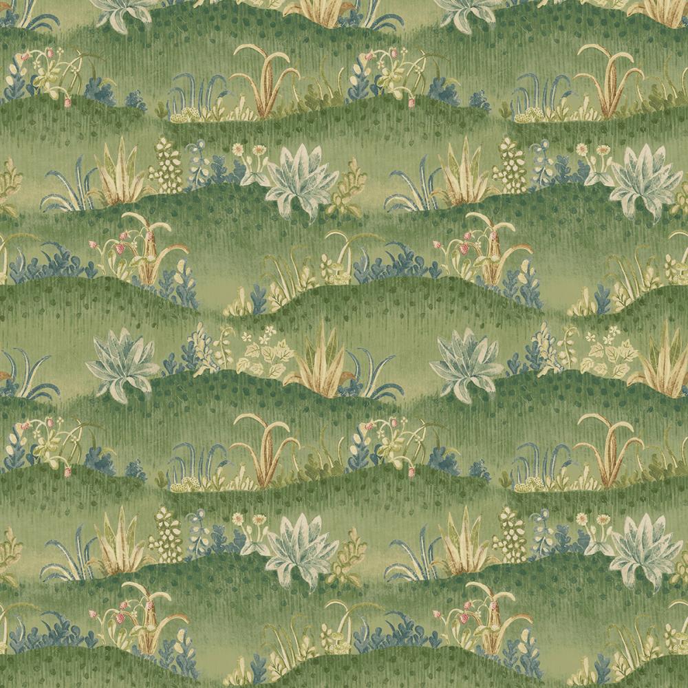 Garden Tapestry