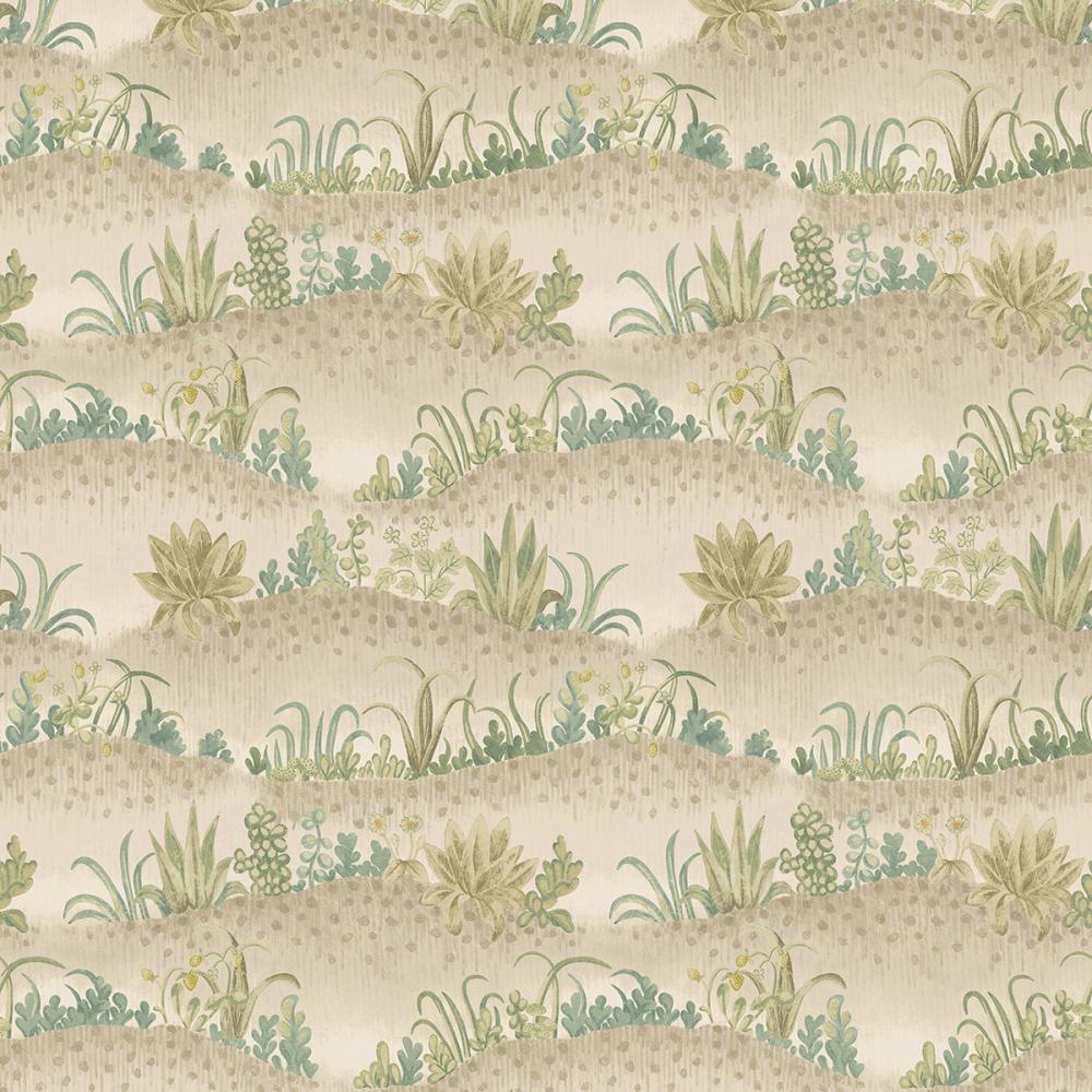 Garden Tapestry