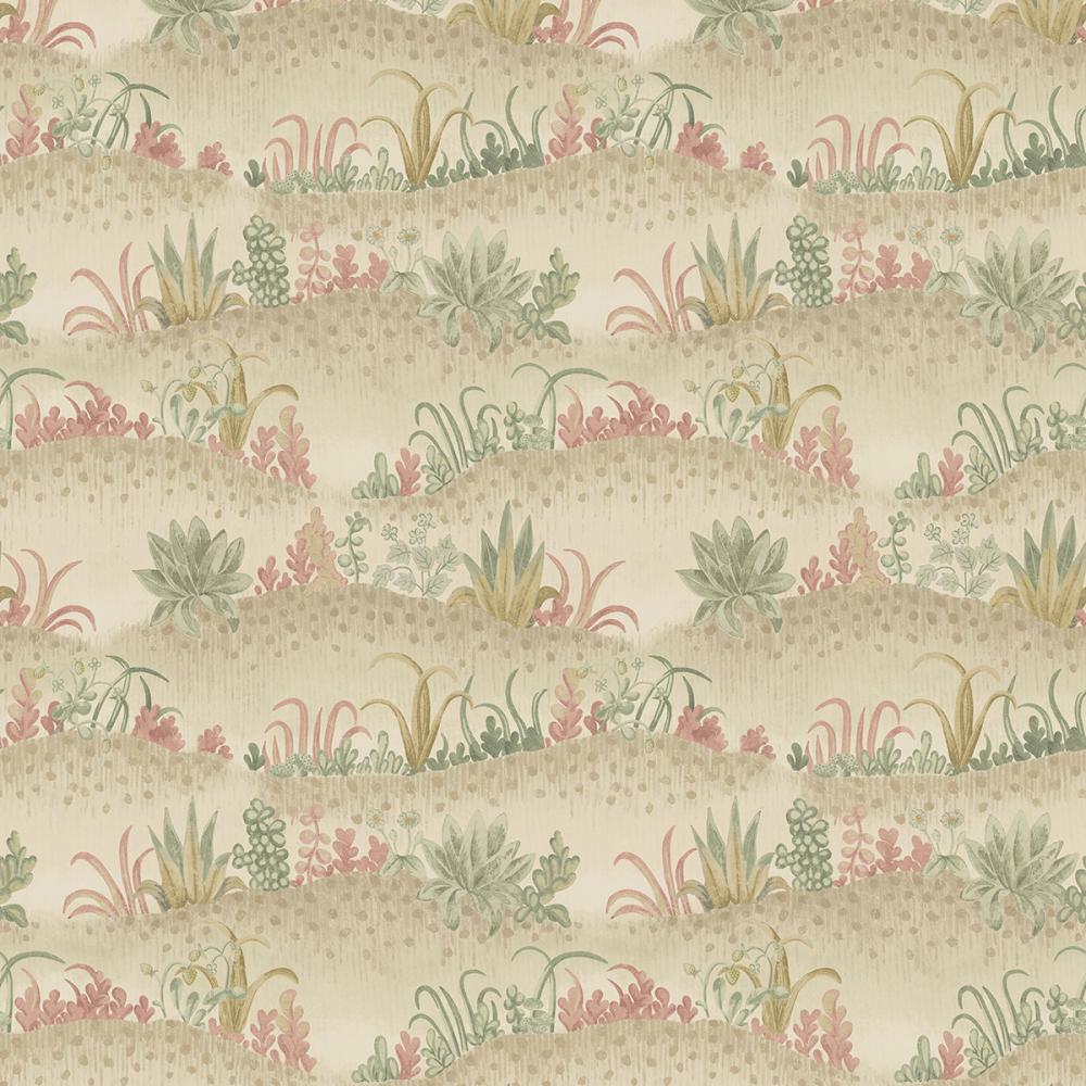 Garden Tapestry