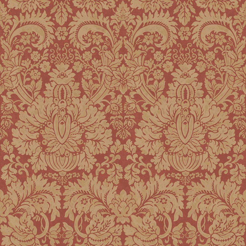 Queen's Damask