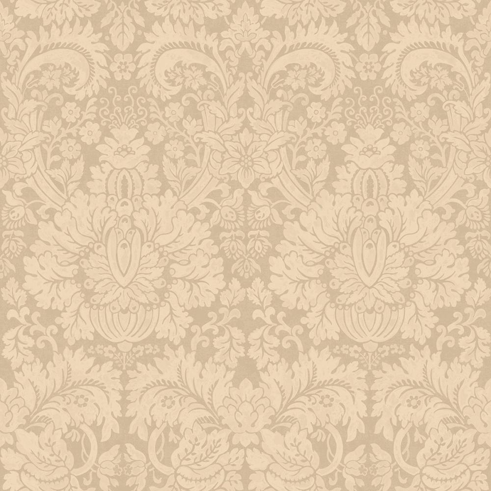 Queen's Damask