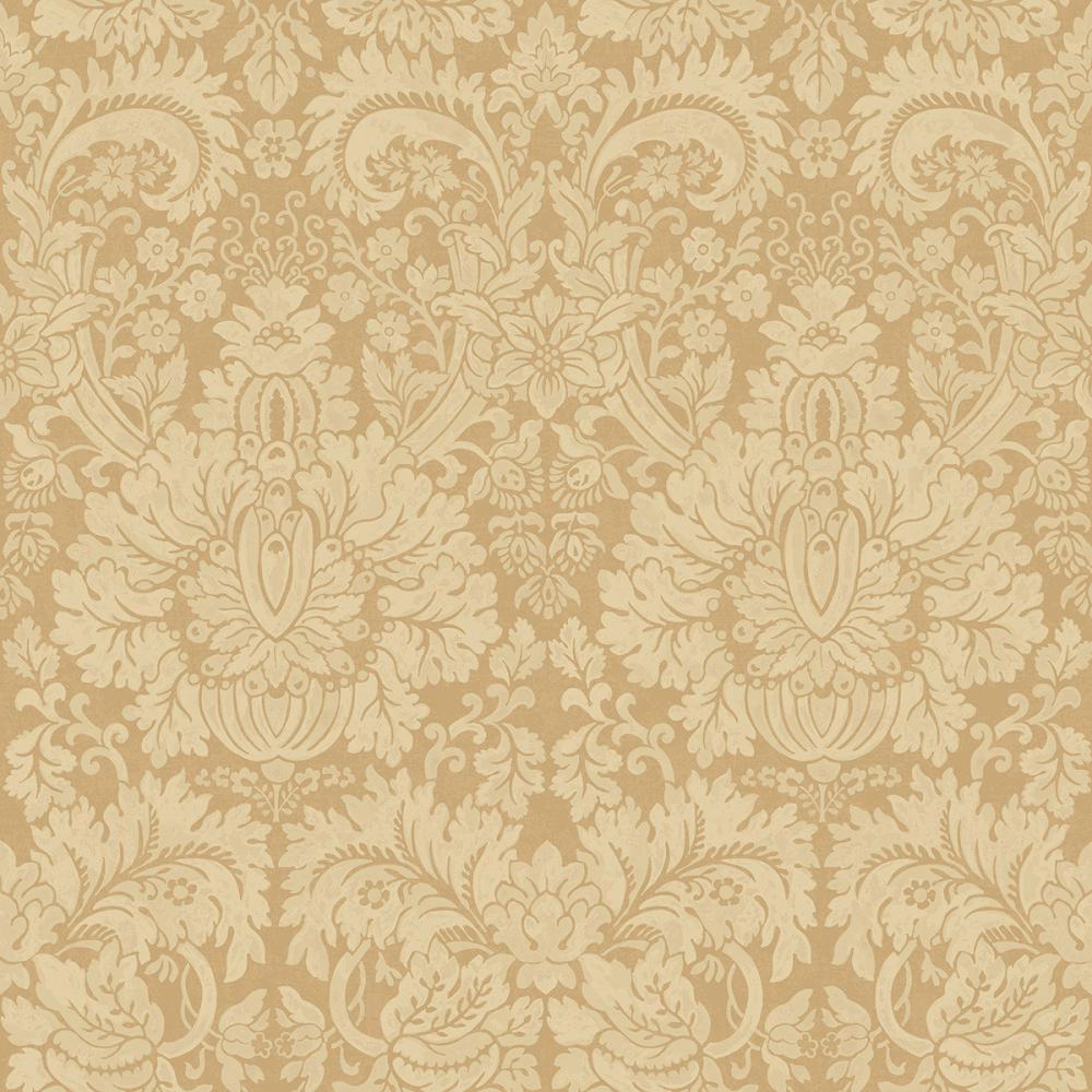 Queen's Damask