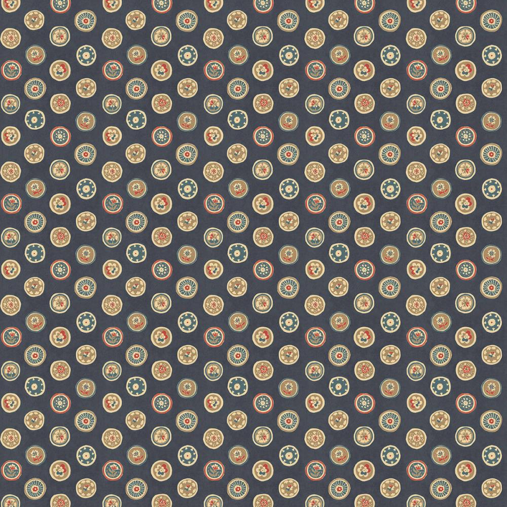 Court Buttons