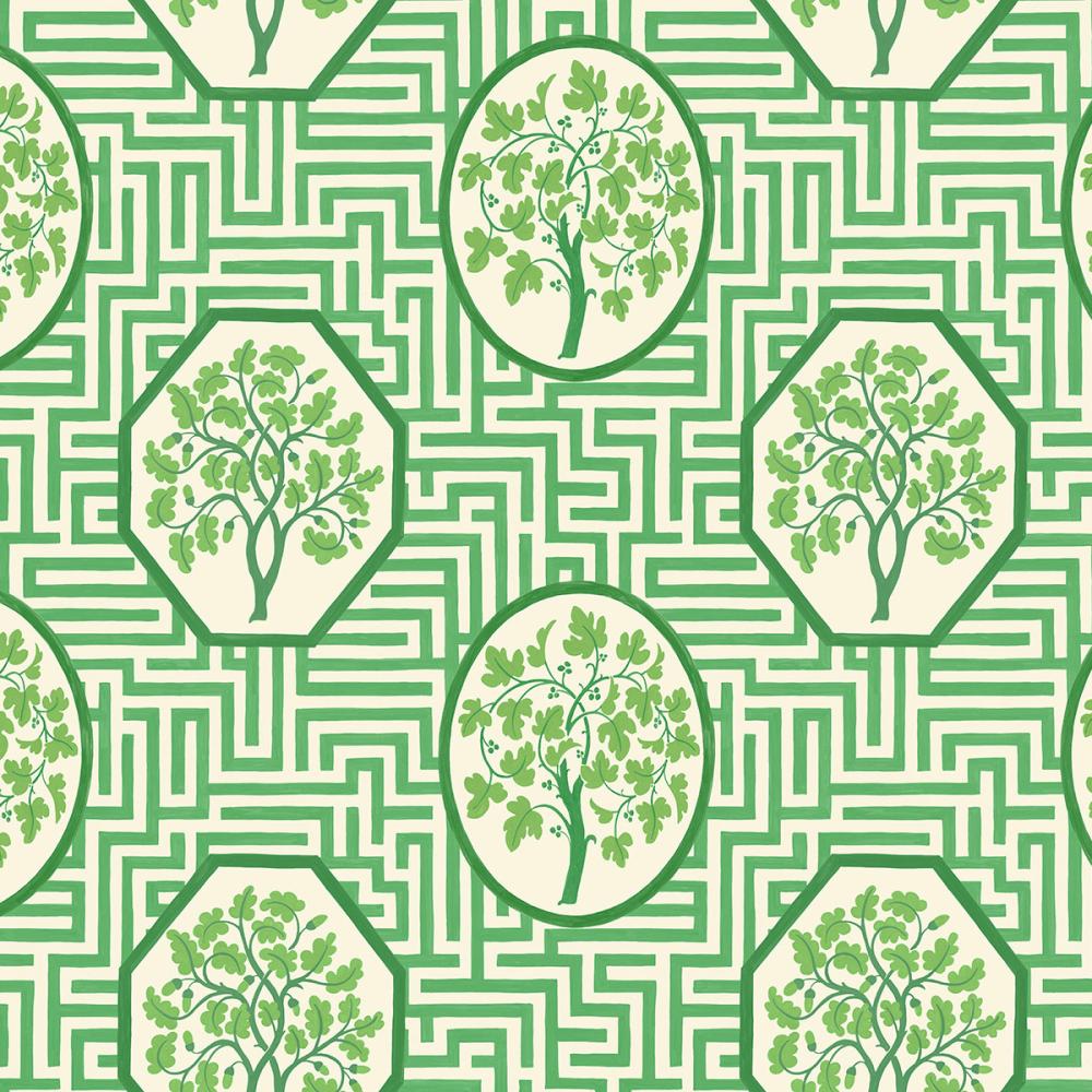 Royal Maze