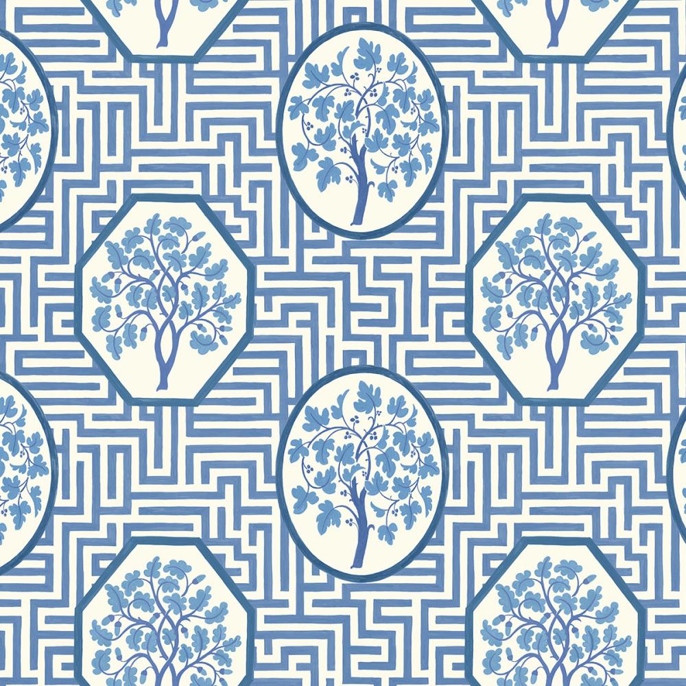 Royal Maze