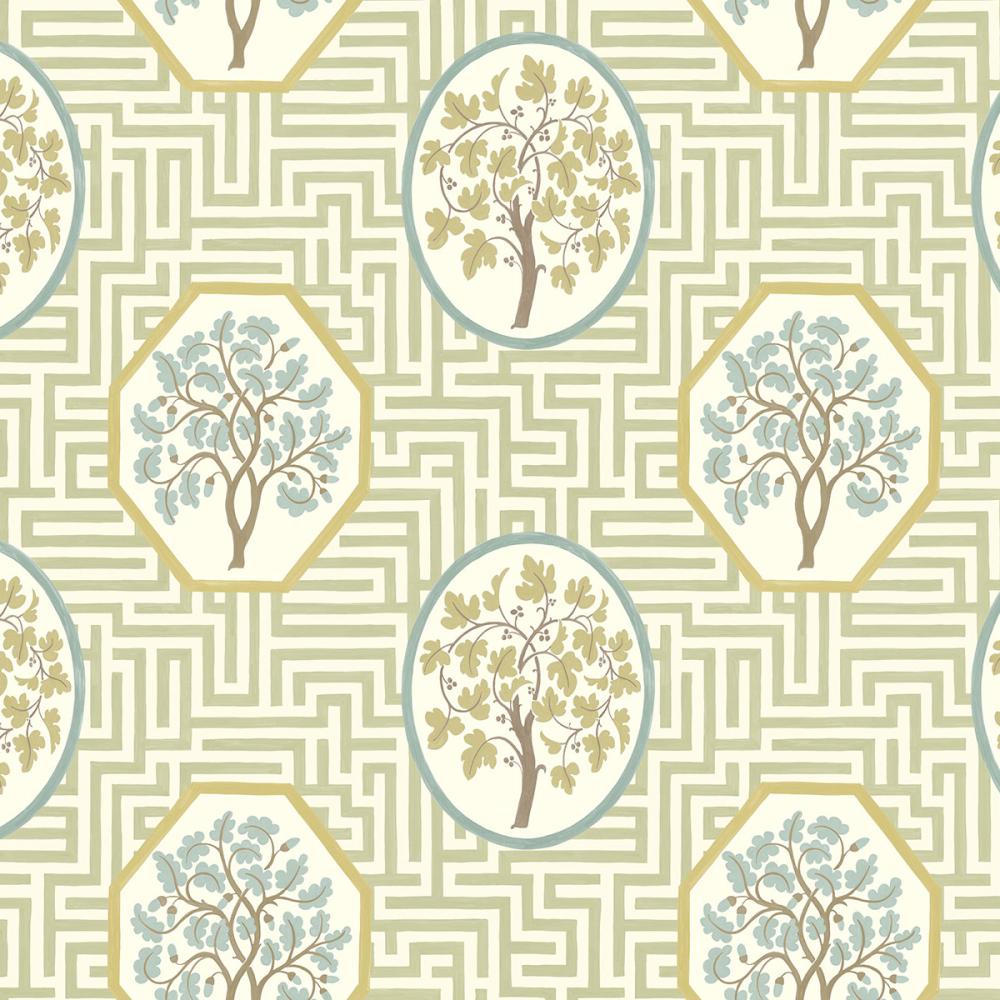 Royal Maze