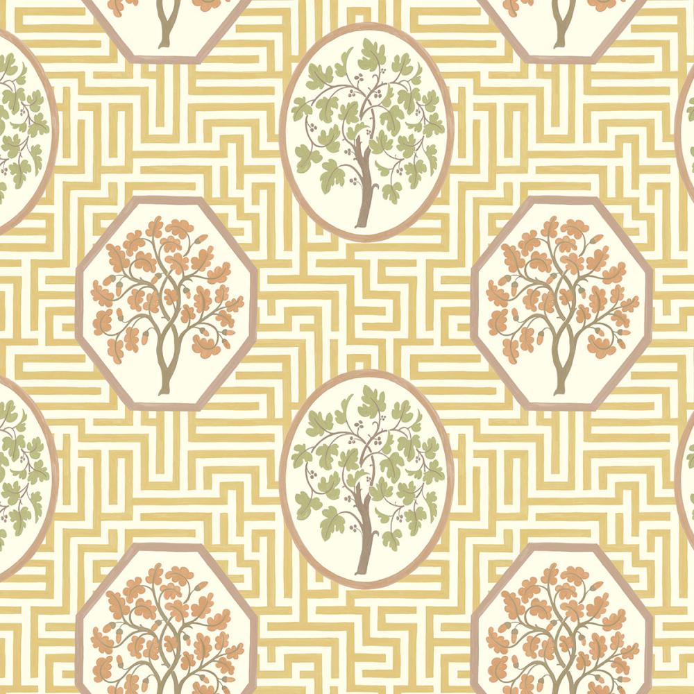 Royal Maze