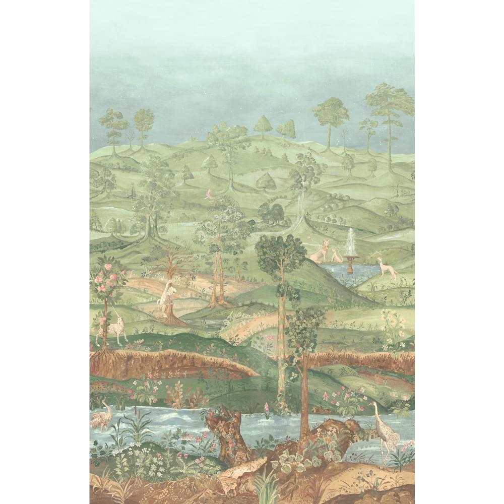 Royal Park Panel
