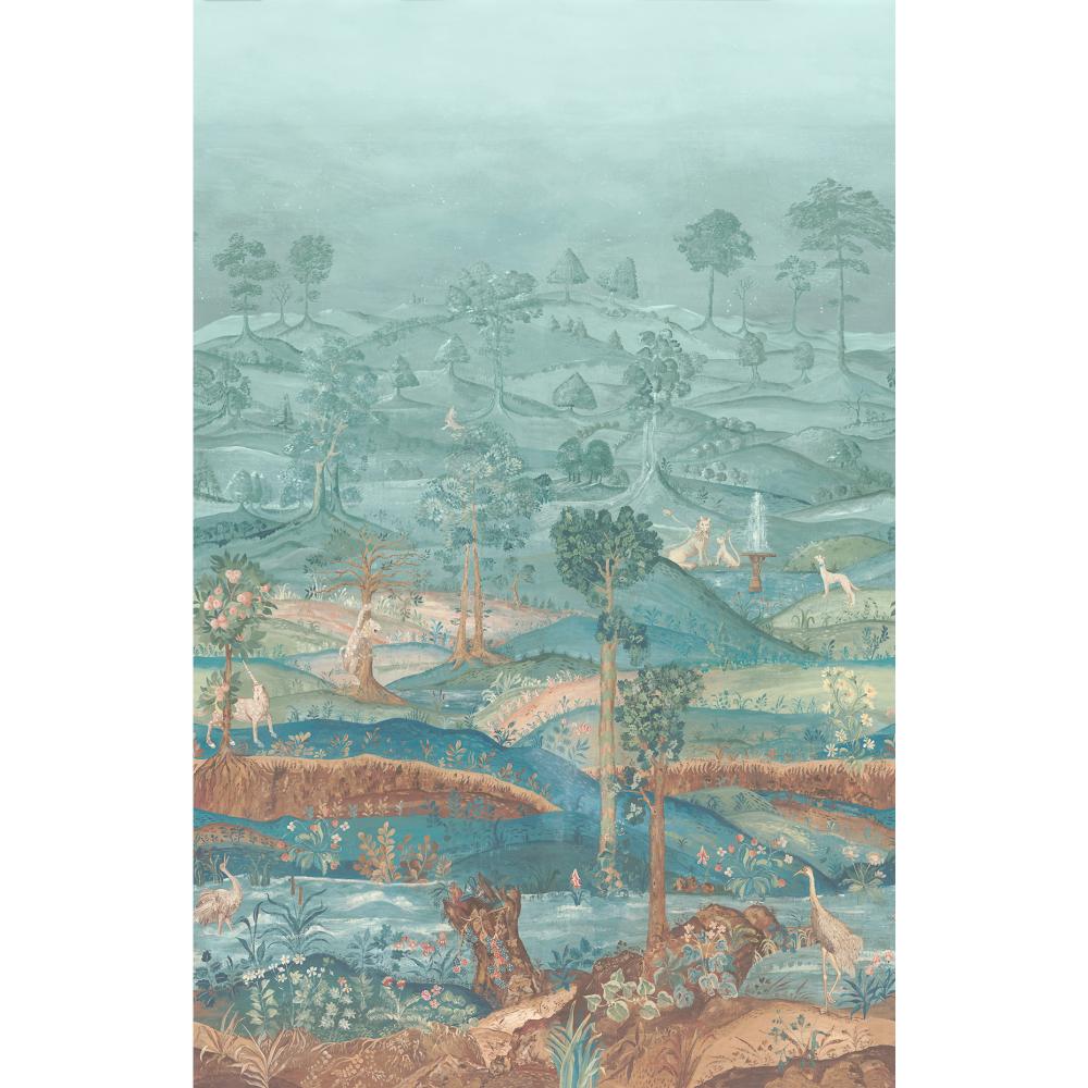Royal Park Panel
