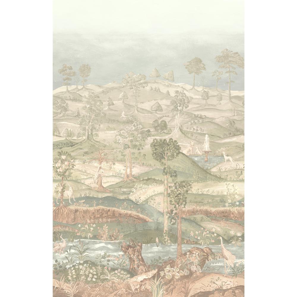 Royal Park Panel