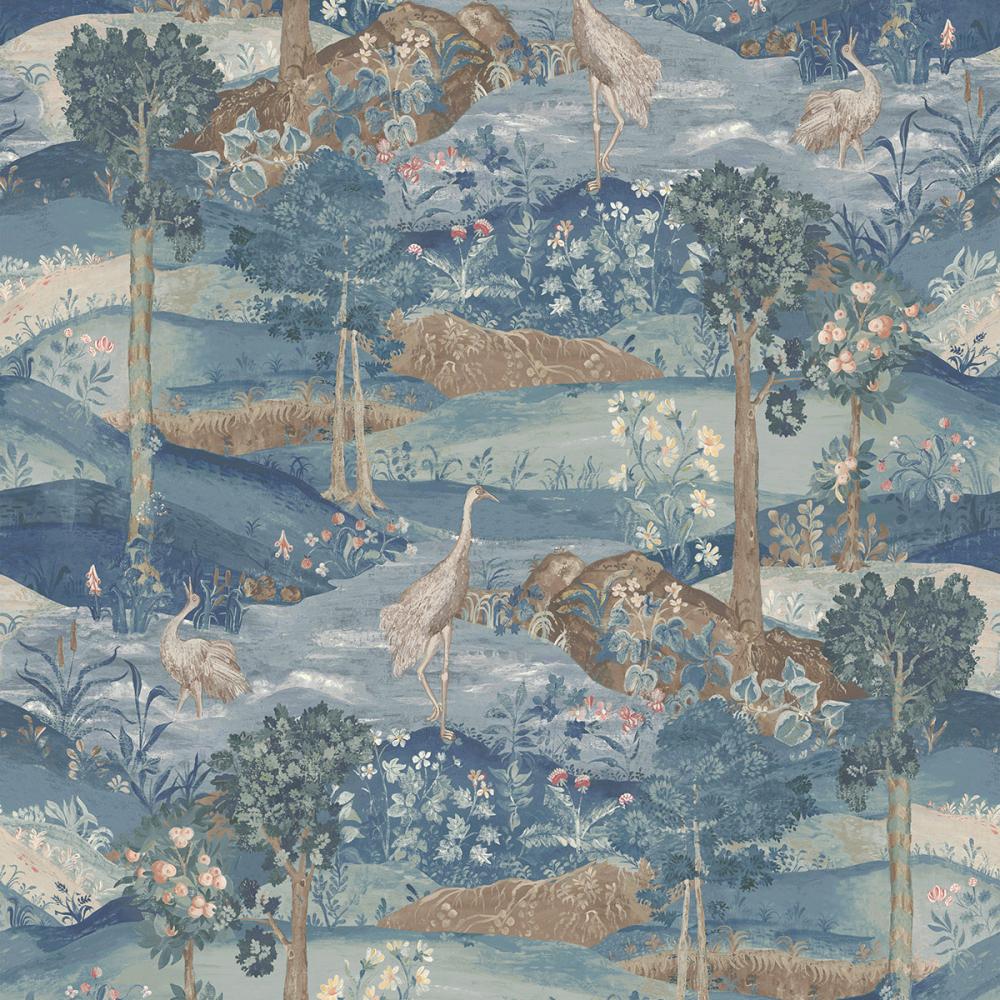 Palace Tapestry